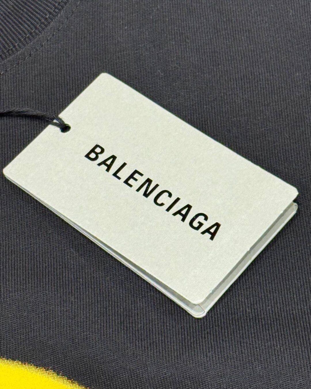 Футболка Balenciaga — изображение 6
