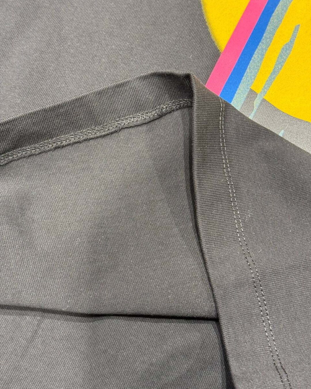Футболка Balenciaga — изображение 9
