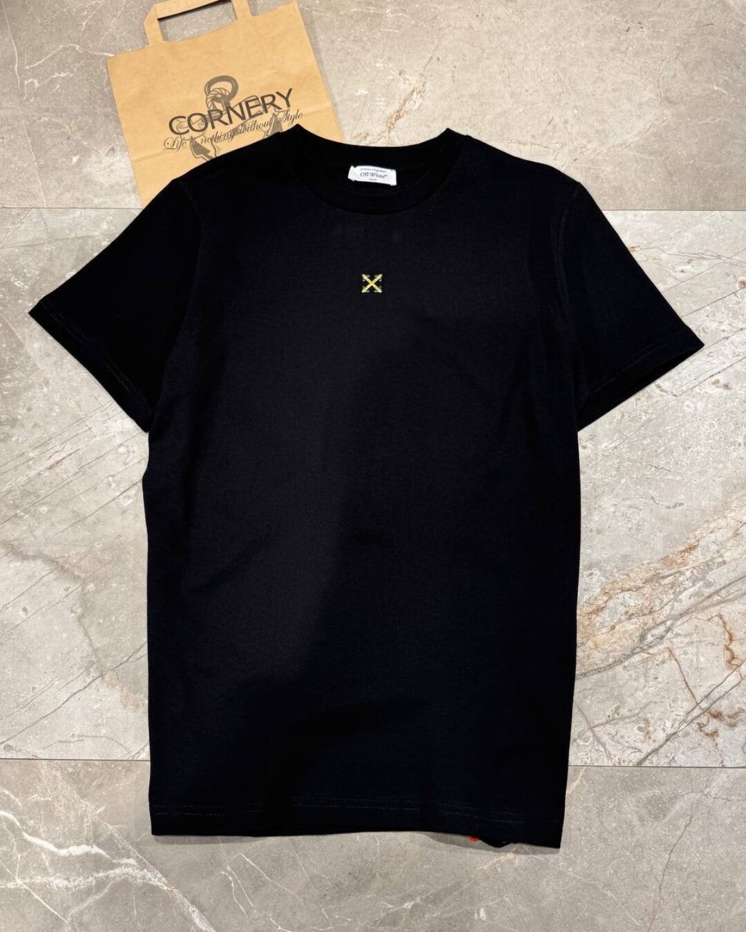 Футболка Off White — изображение 2
