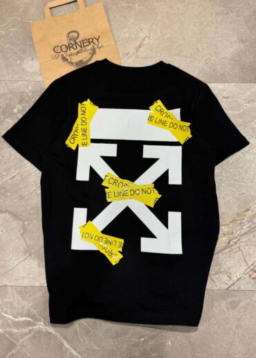 Футболка Off White