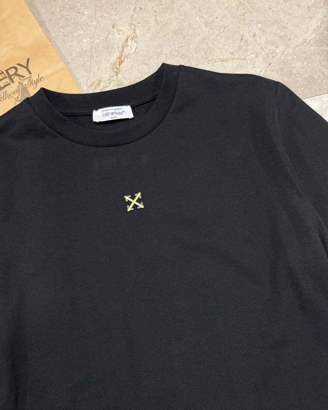 Футболка Off White — изображение 3