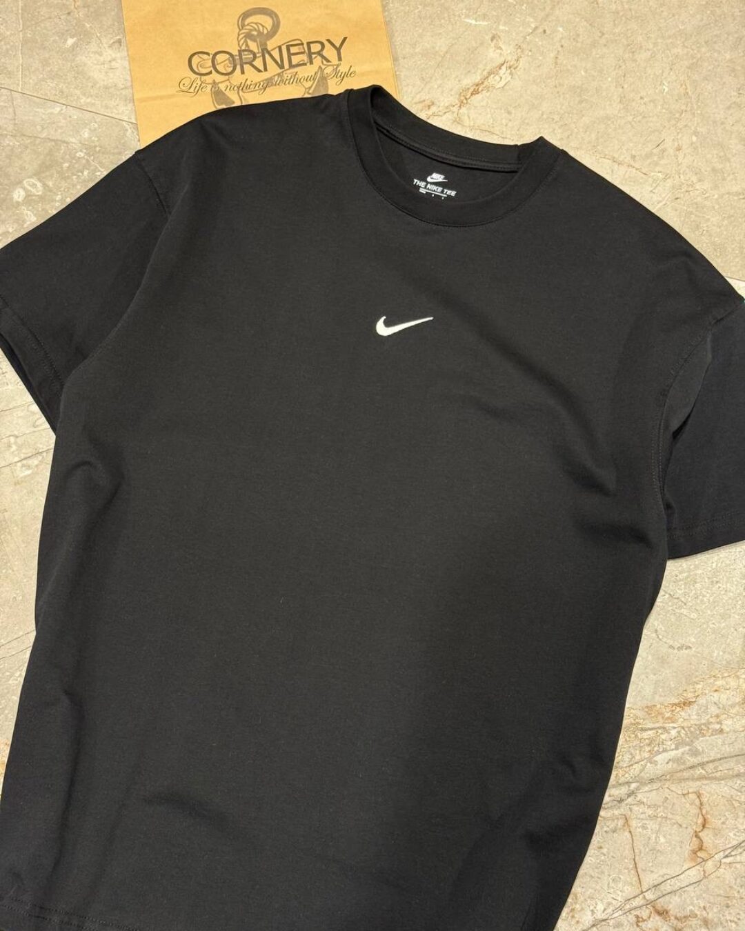 Футболка Nike — изображение 5