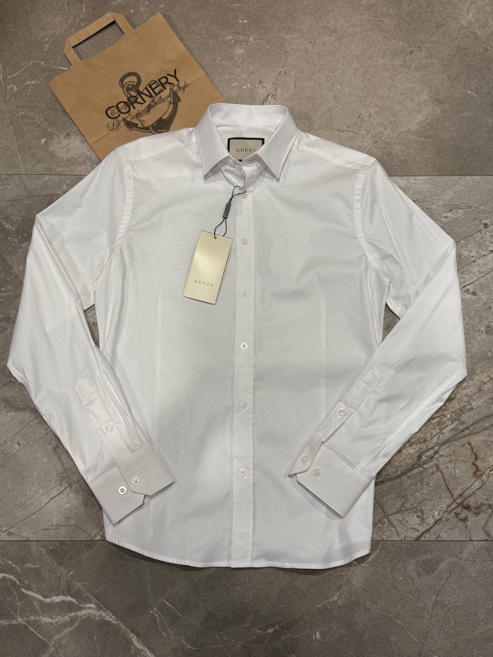 Рубашка Gucci