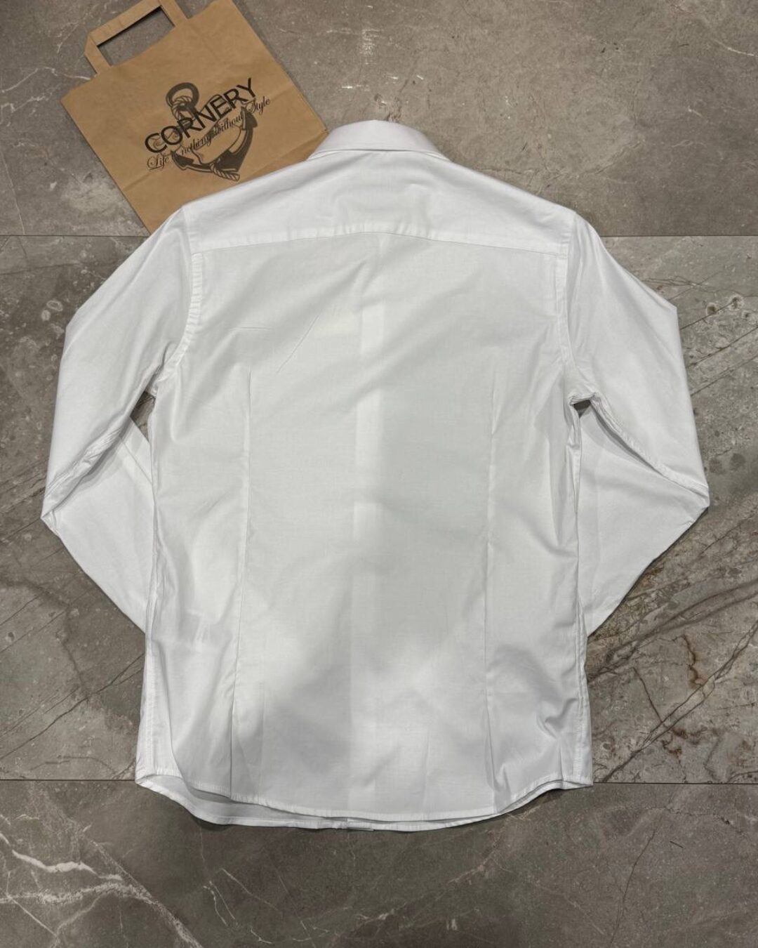 Рубашка Gucci — изображение 2