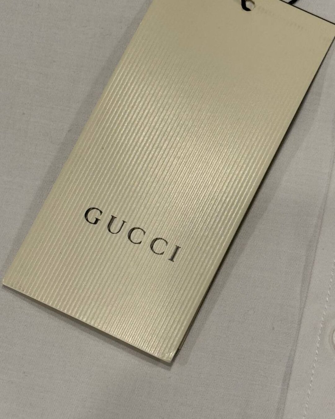 Рубашка Gucci — изображение 4