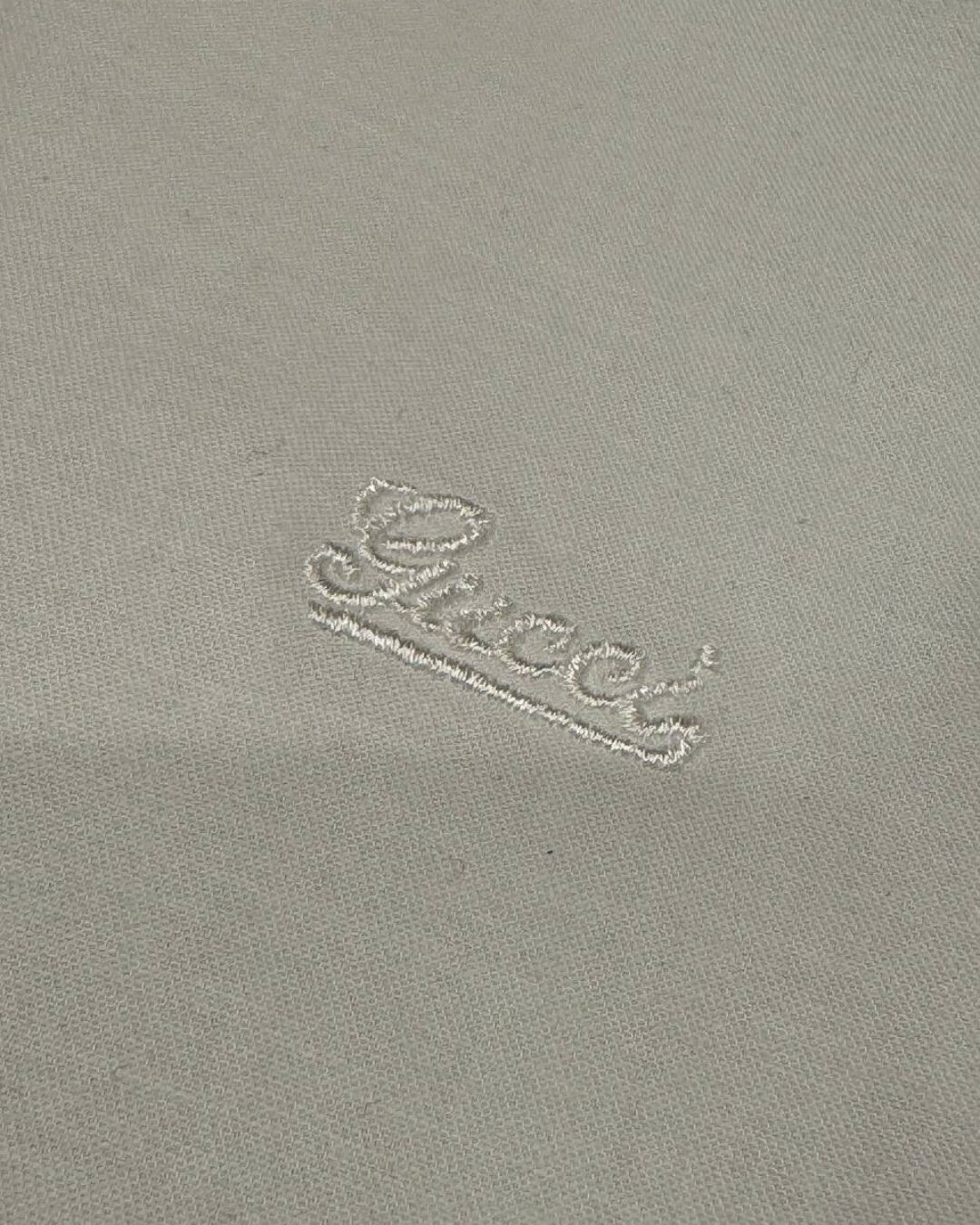 Рубашка Gucci — изображение 6