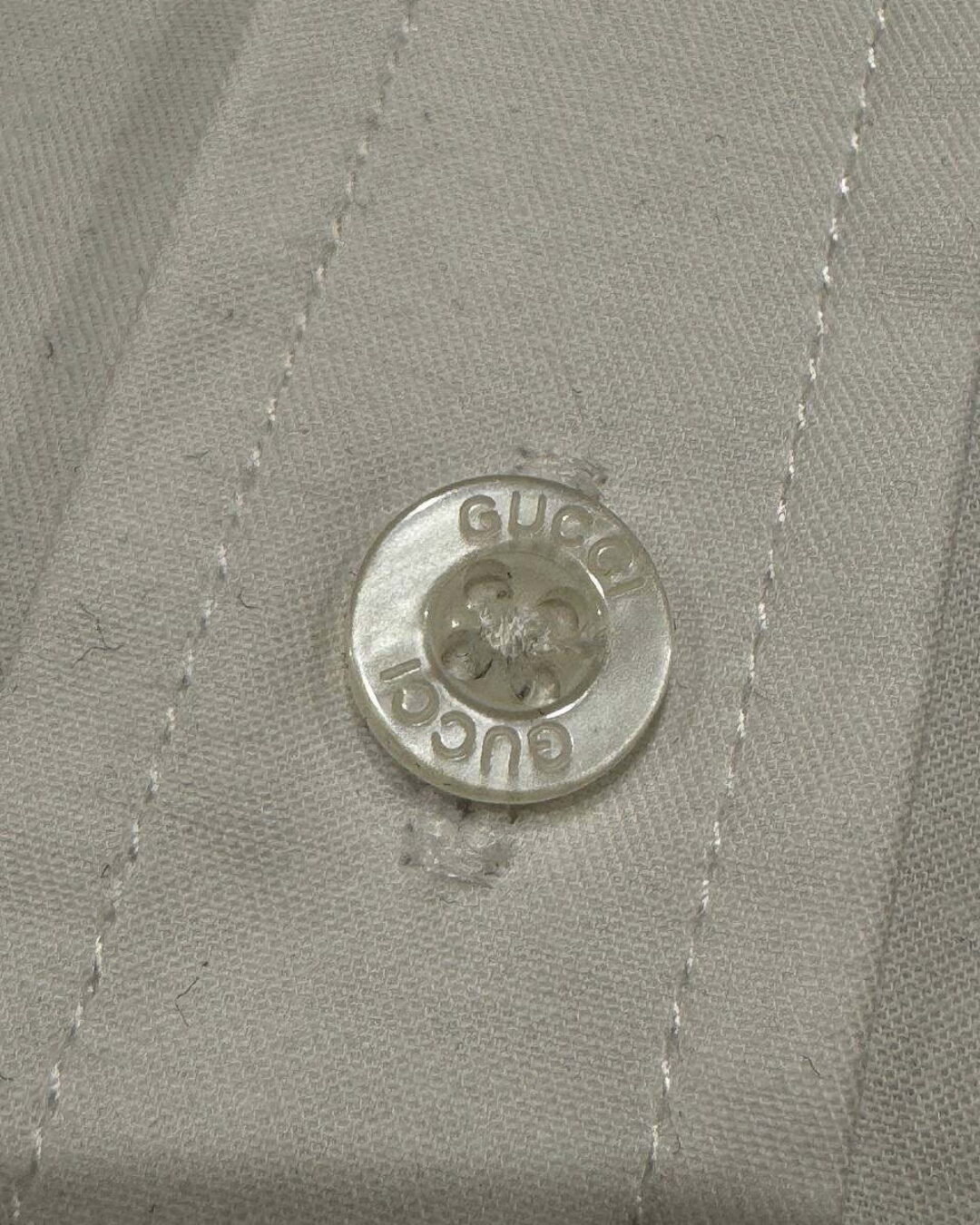 Рубашка Gucci — изображение 8