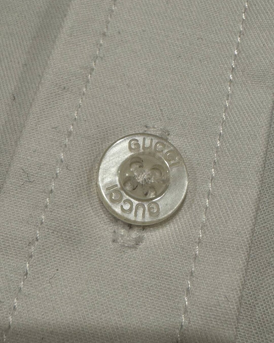 Рубашка Gucci — изображение 8