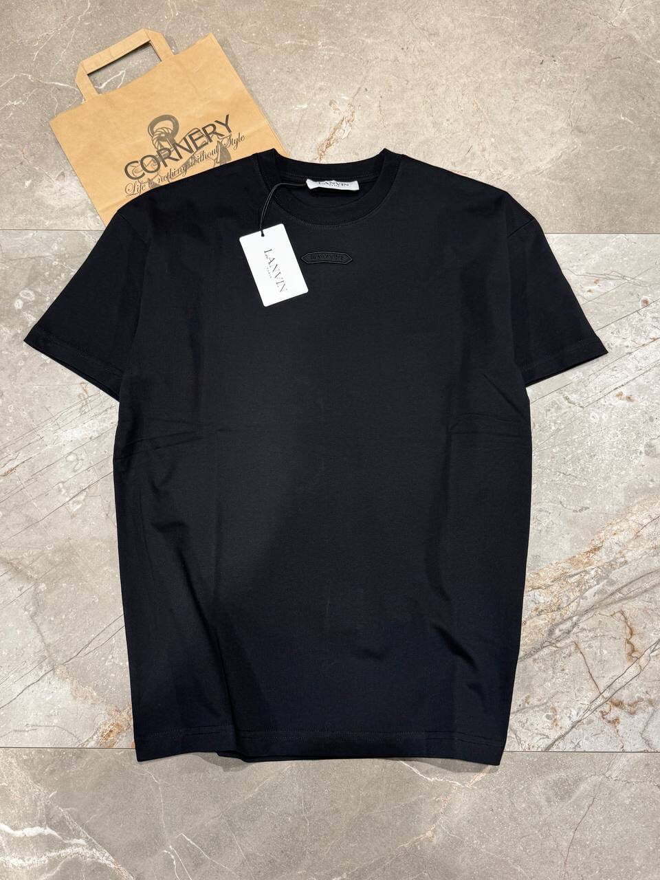 Футболка LANVIN