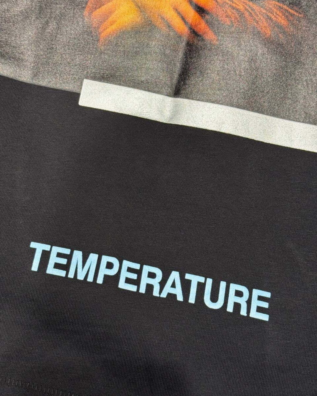 Футболка Off White — изображение 7