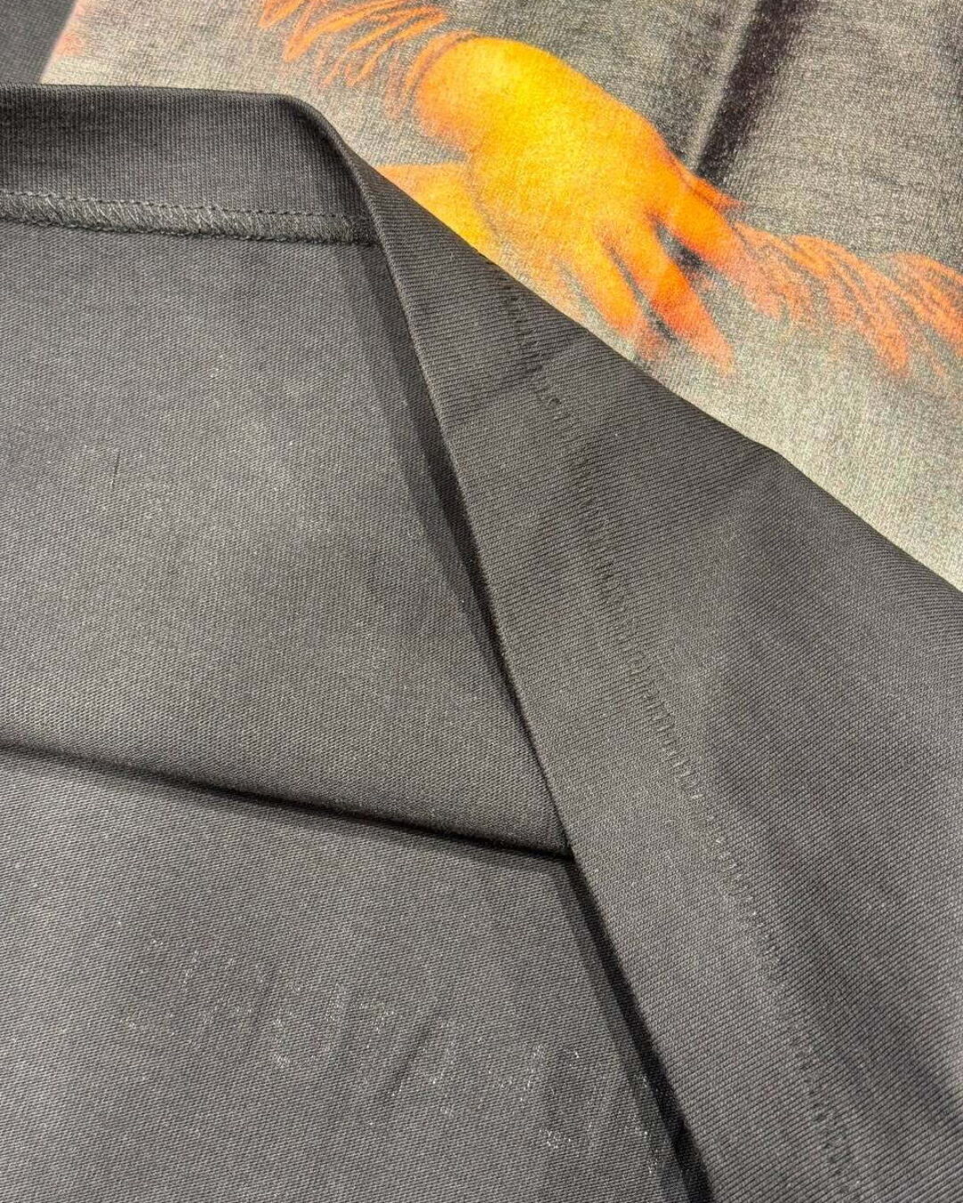 Футболка Off White — изображение 8