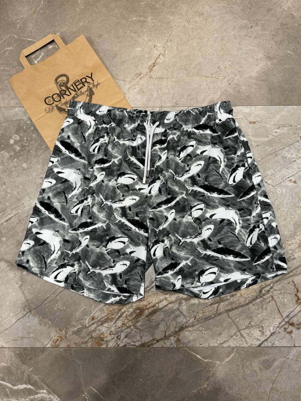 Шорты Vilebrequin