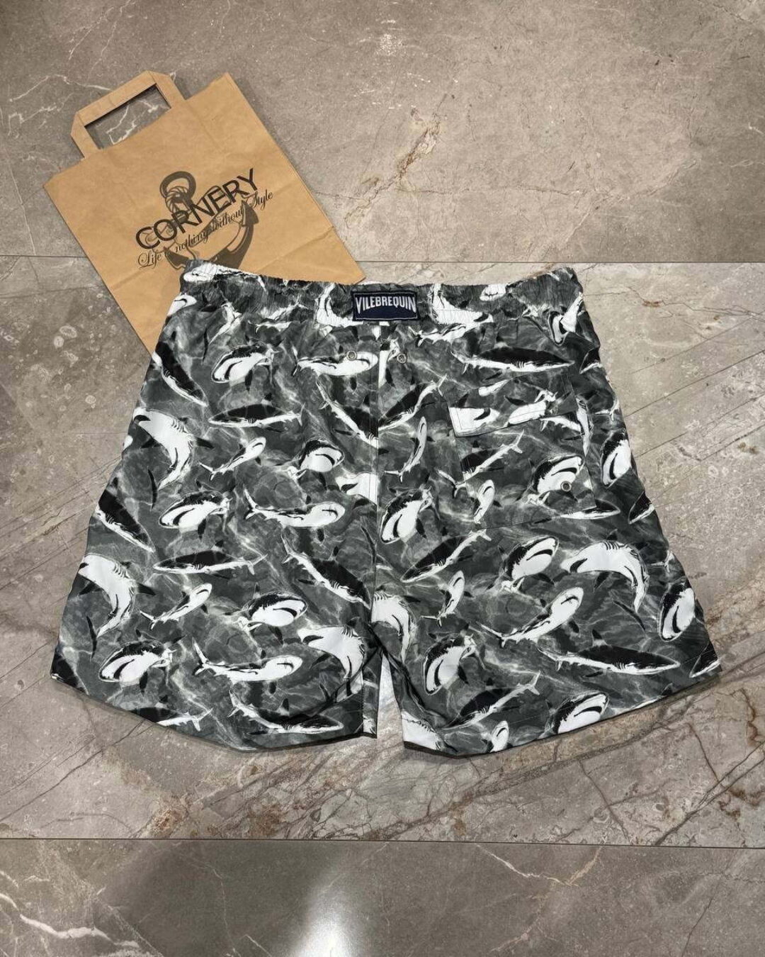 Шорты Vilebrequin — изображение 2