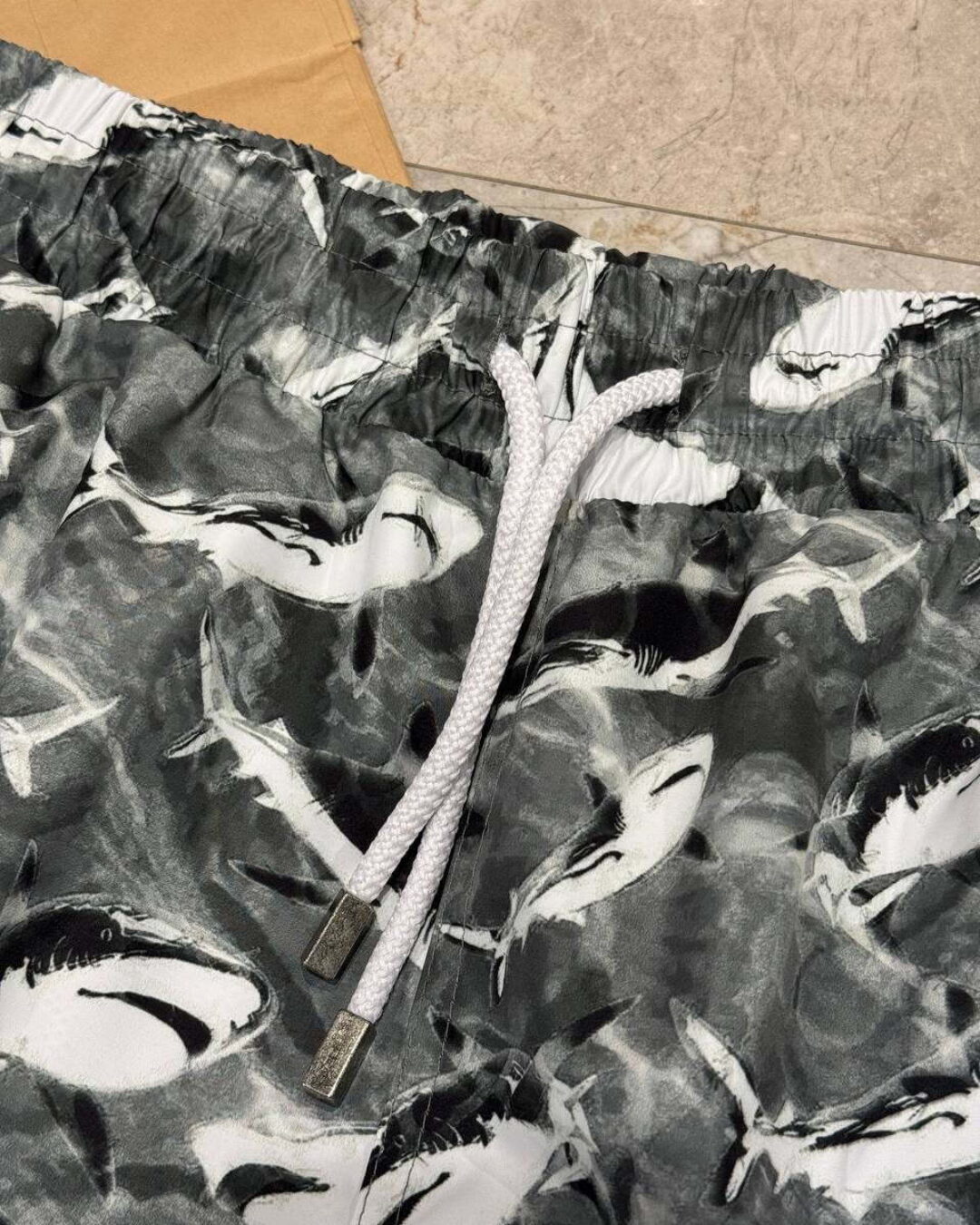 Шорты Vilebrequin — изображение 4