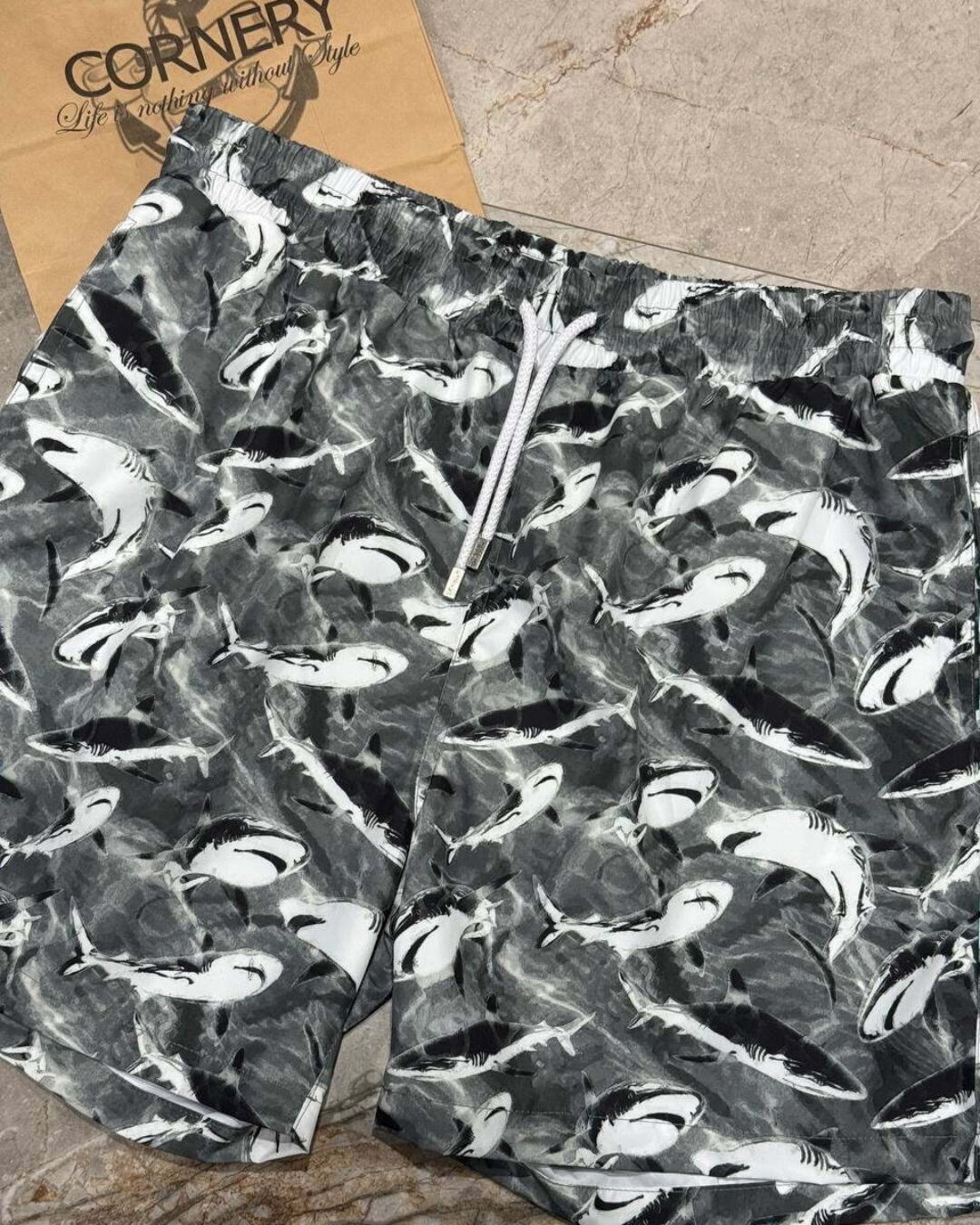 Шорты Vilebrequin — изображение 5