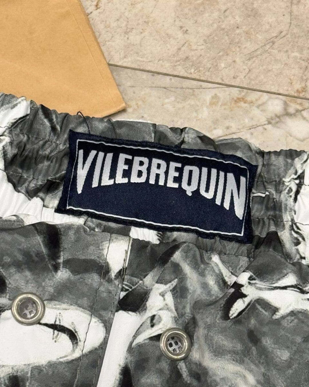 Шорты Vilebrequin — изображение 7