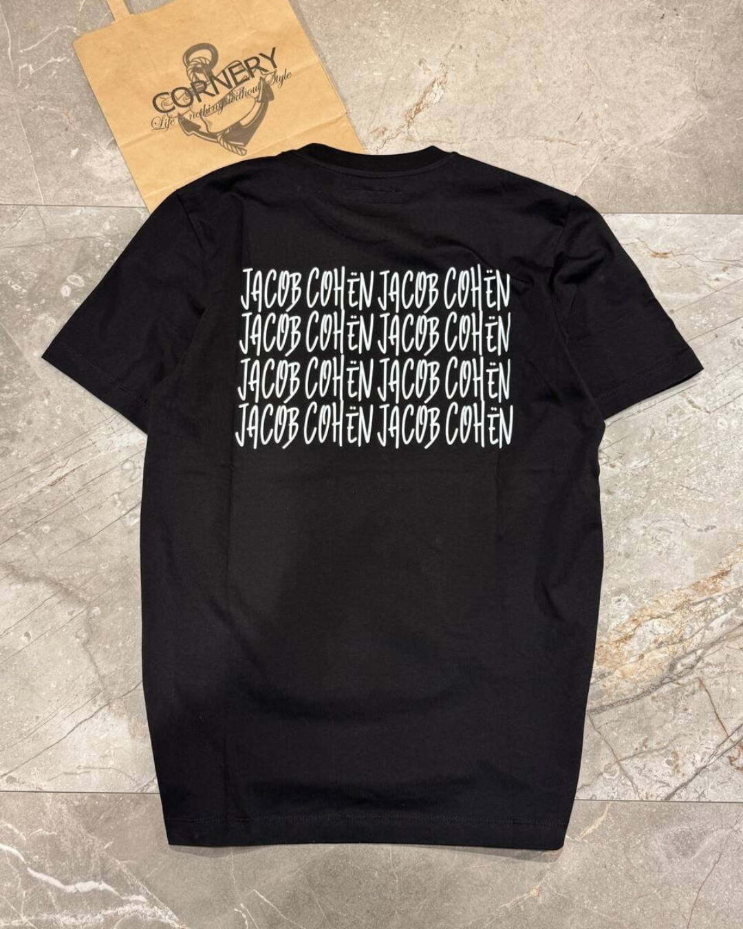 Футболка Jacob Cohen — изображение 2