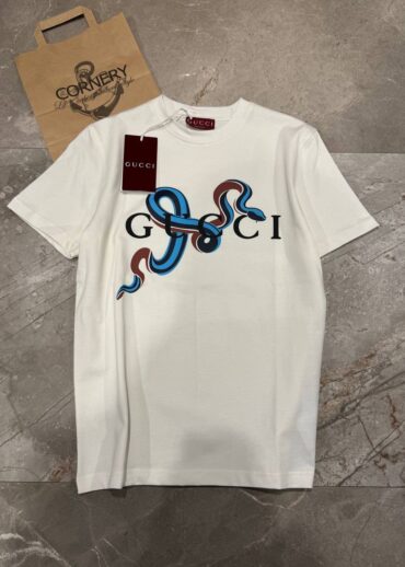 Футболка Gucci