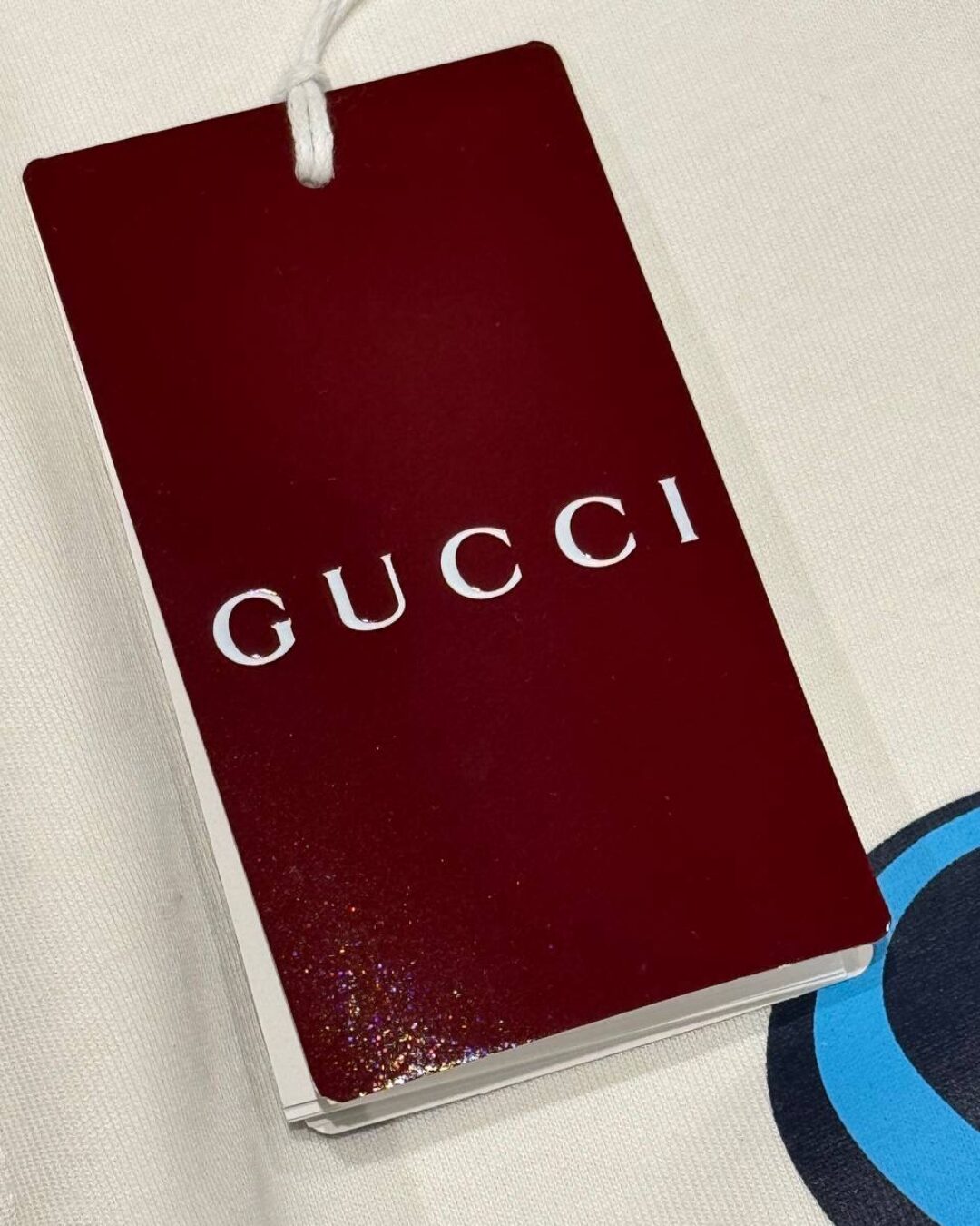 Футболка Gucci — изображение 4