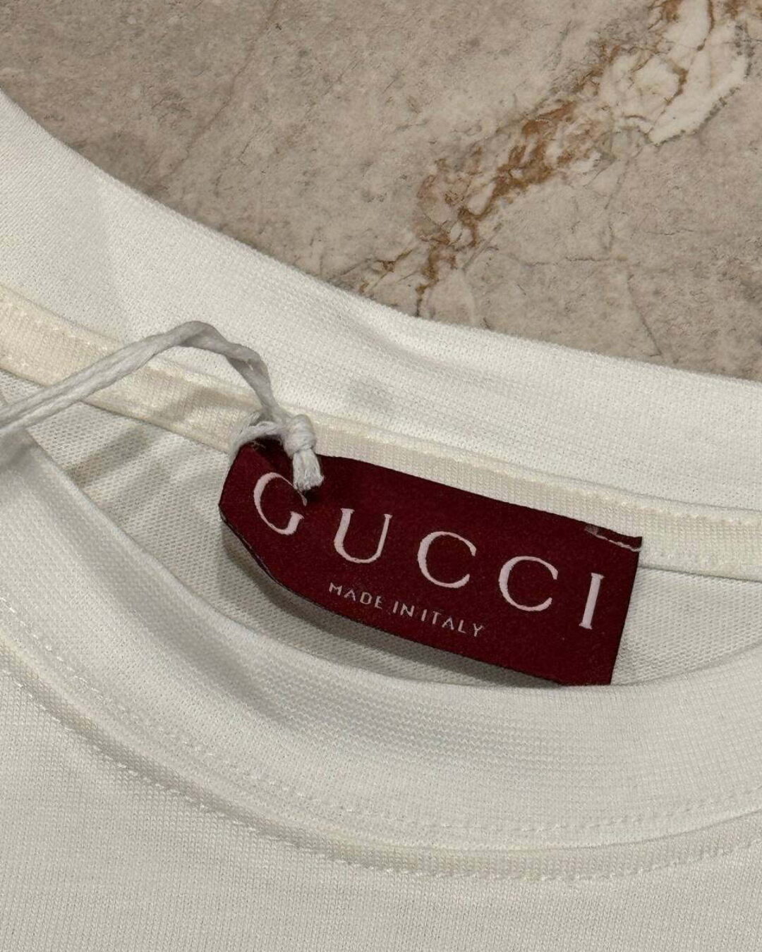 Футболка Gucci — изображение 6