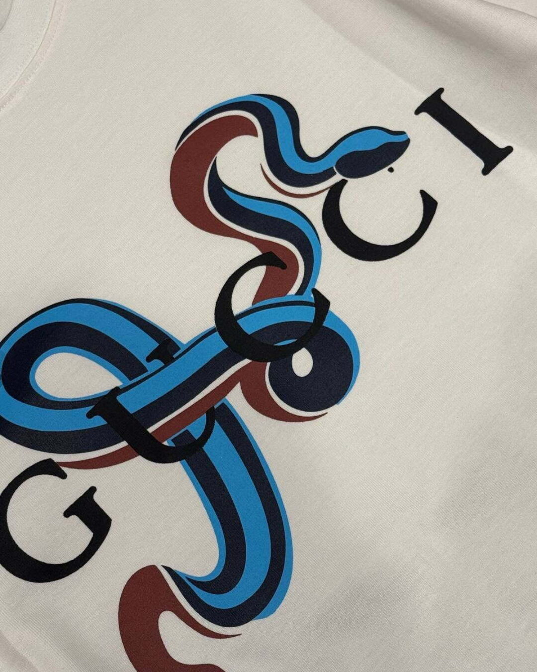 Футболка Gucci — изображение 9