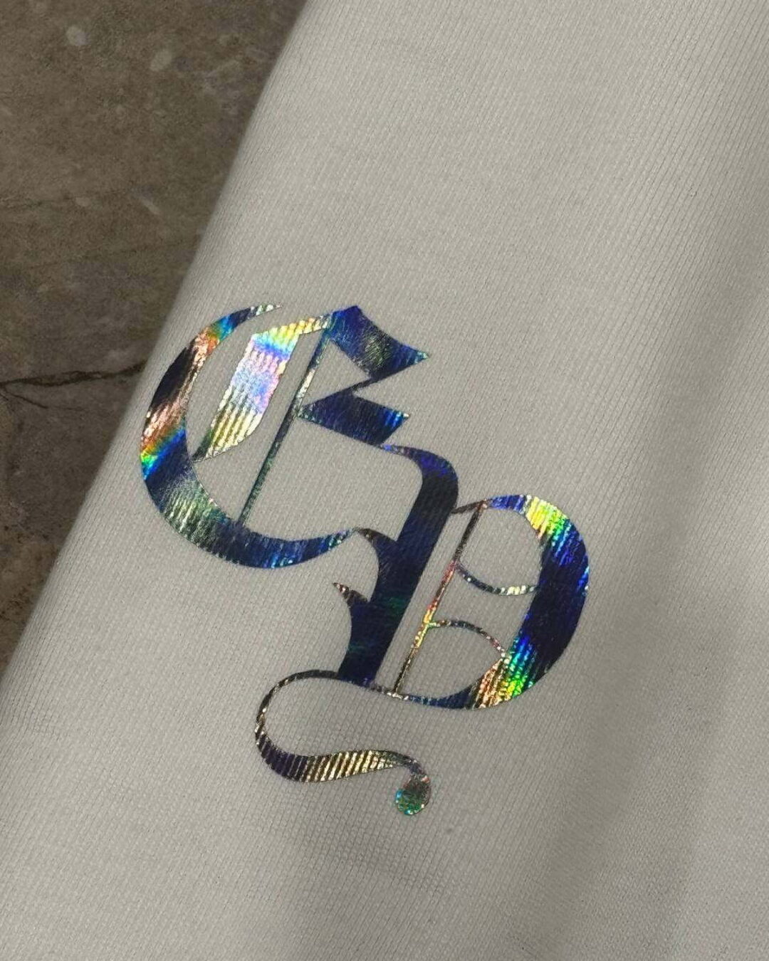 Футболка Chrome Hearts — изображение 4