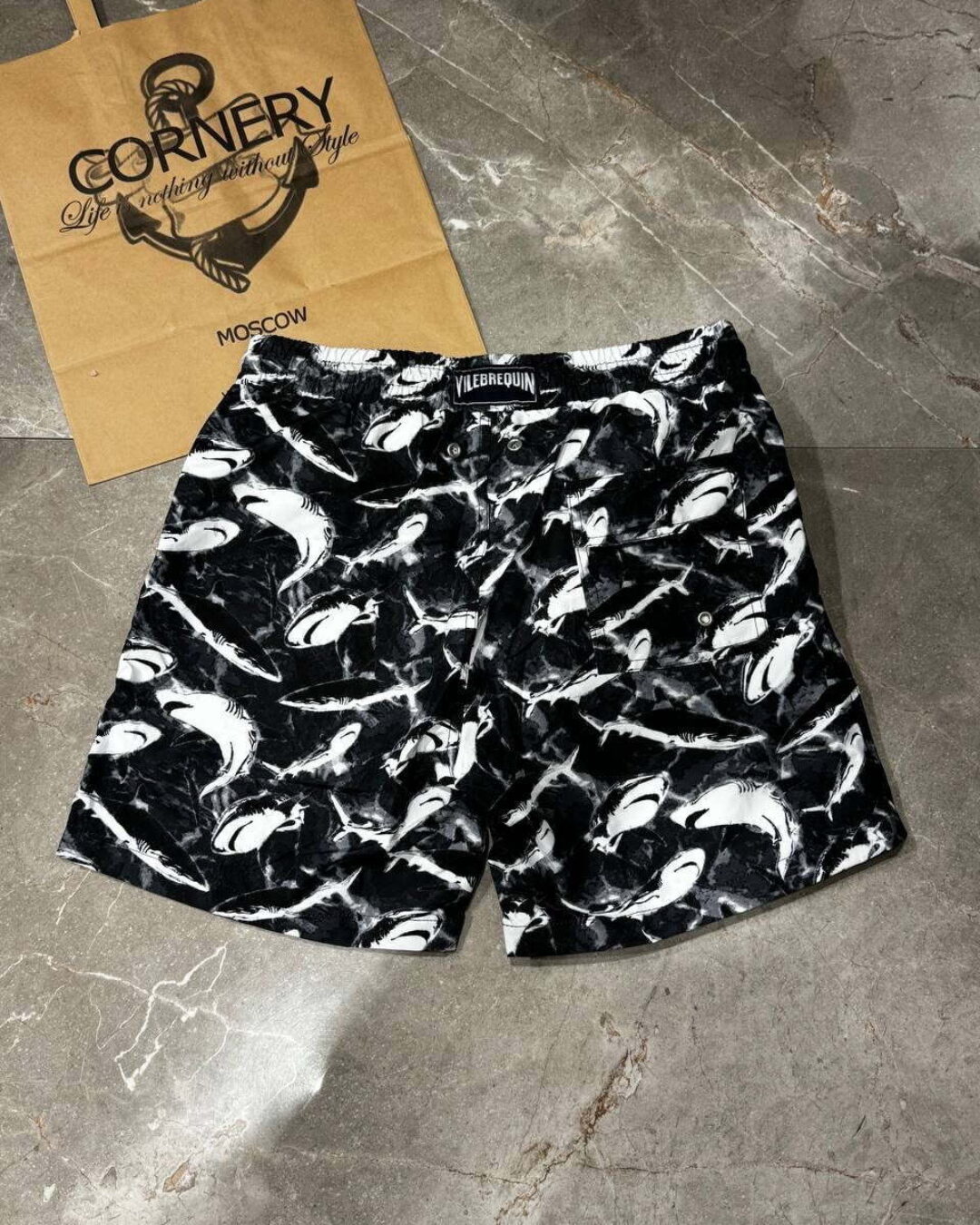 Шорты Vilebrequin — изображение 2