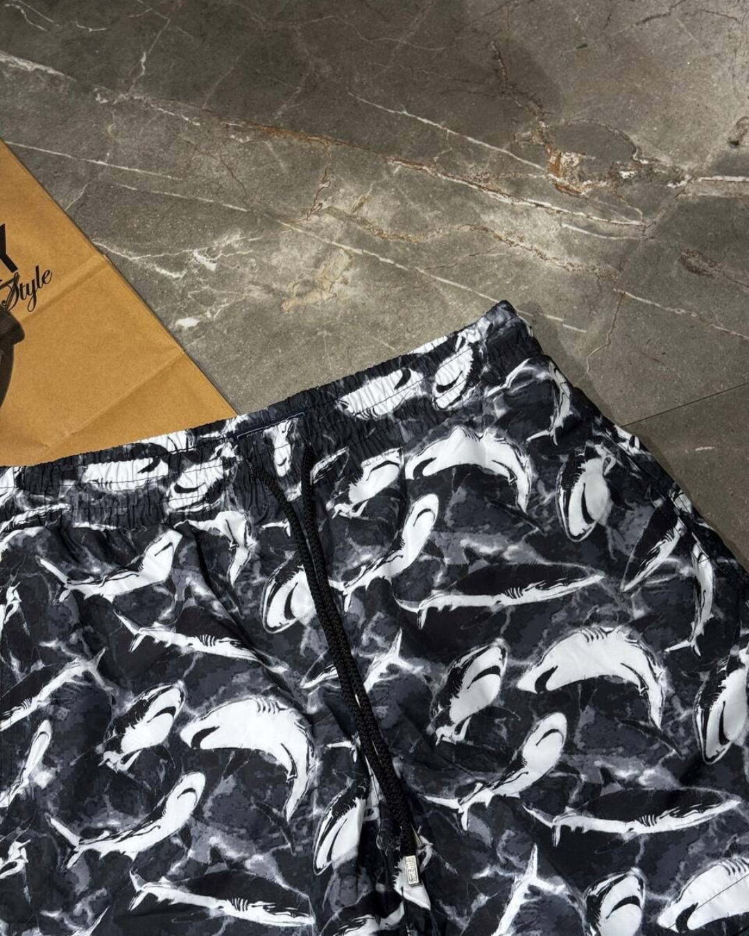 Шорты Vilebrequin — изображение 3