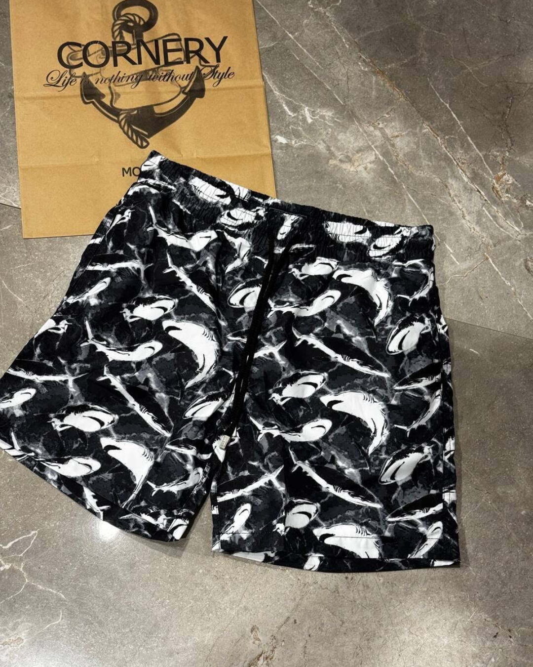 Шорты Vilebrequin — изображение 5