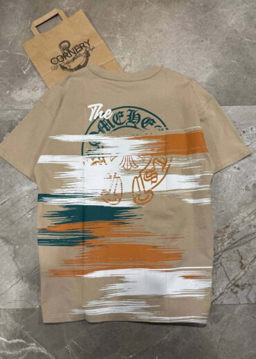 Футболка Chrome Hearts