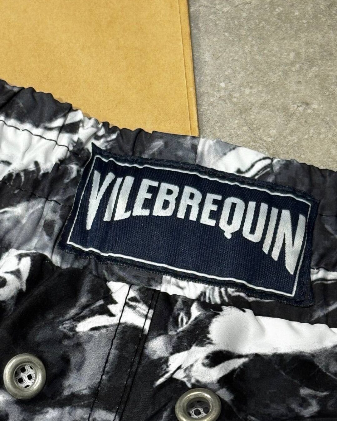 Шорты Vilebrequin — изображение 7