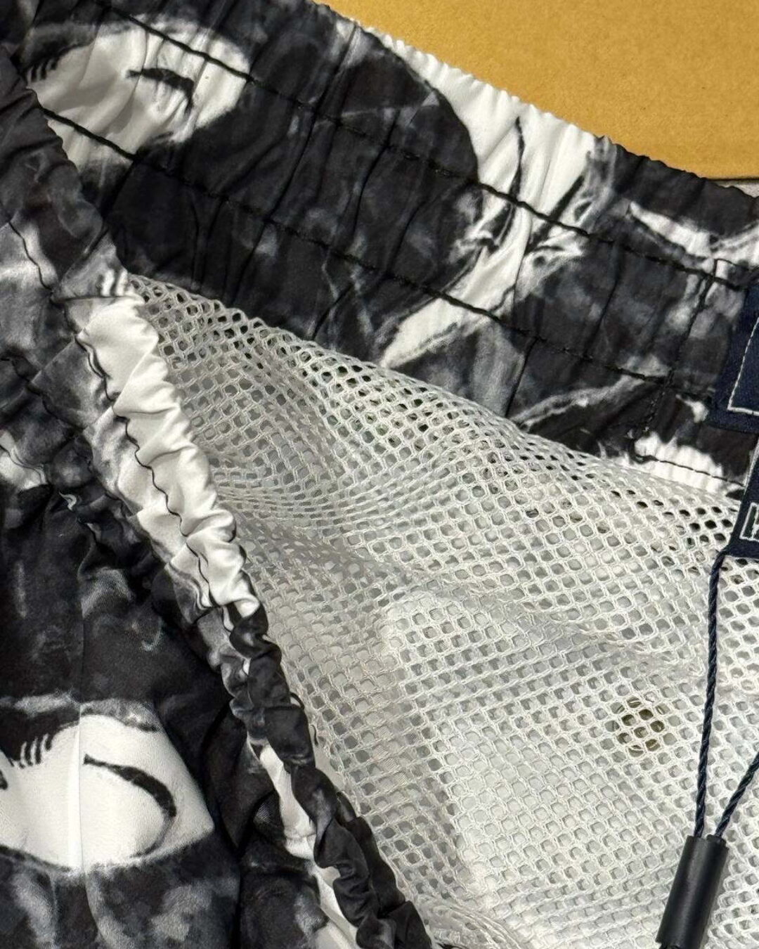 Шорты Vilebrequin — изображение 8