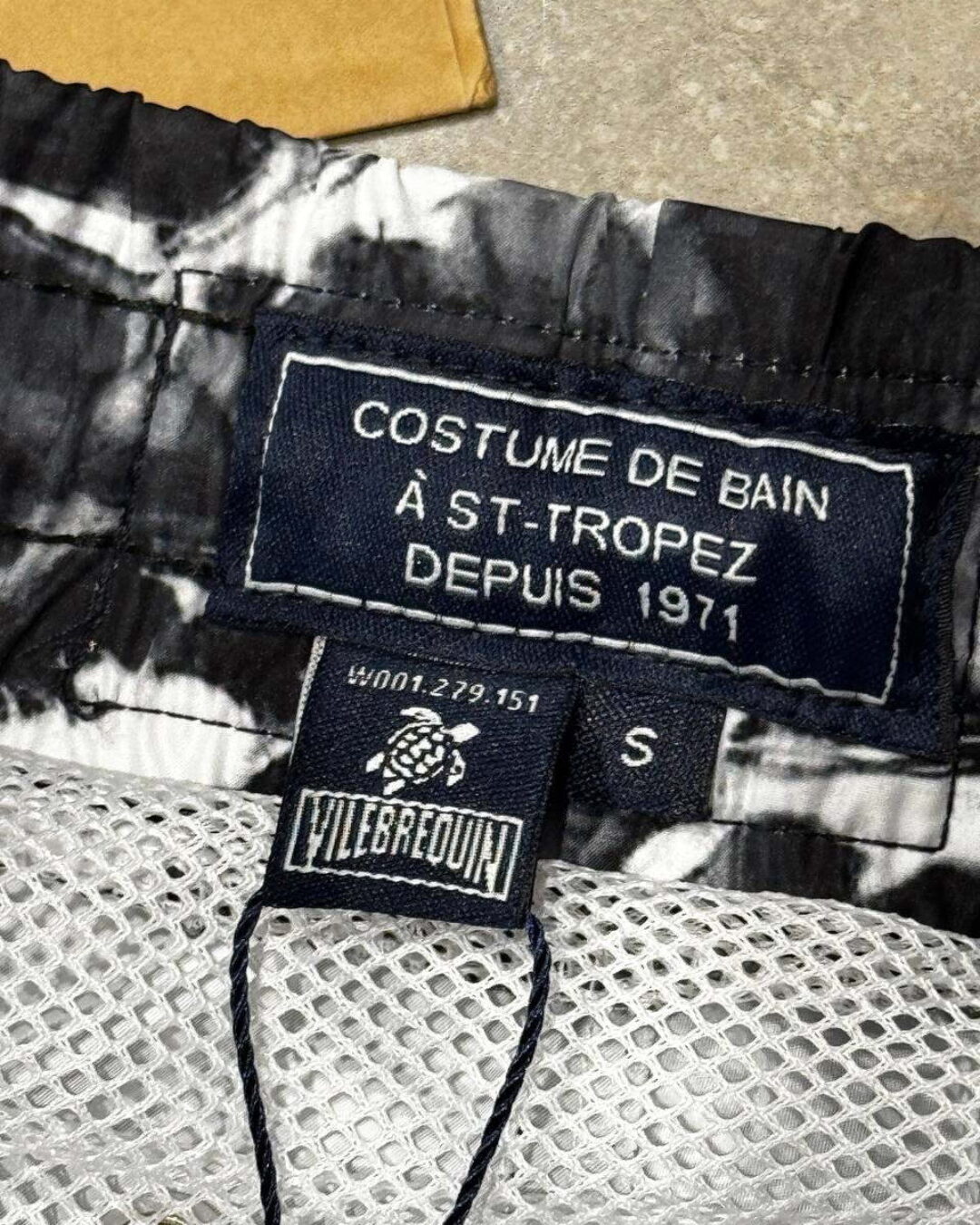 Шорты Vilebrequin — изображение 9