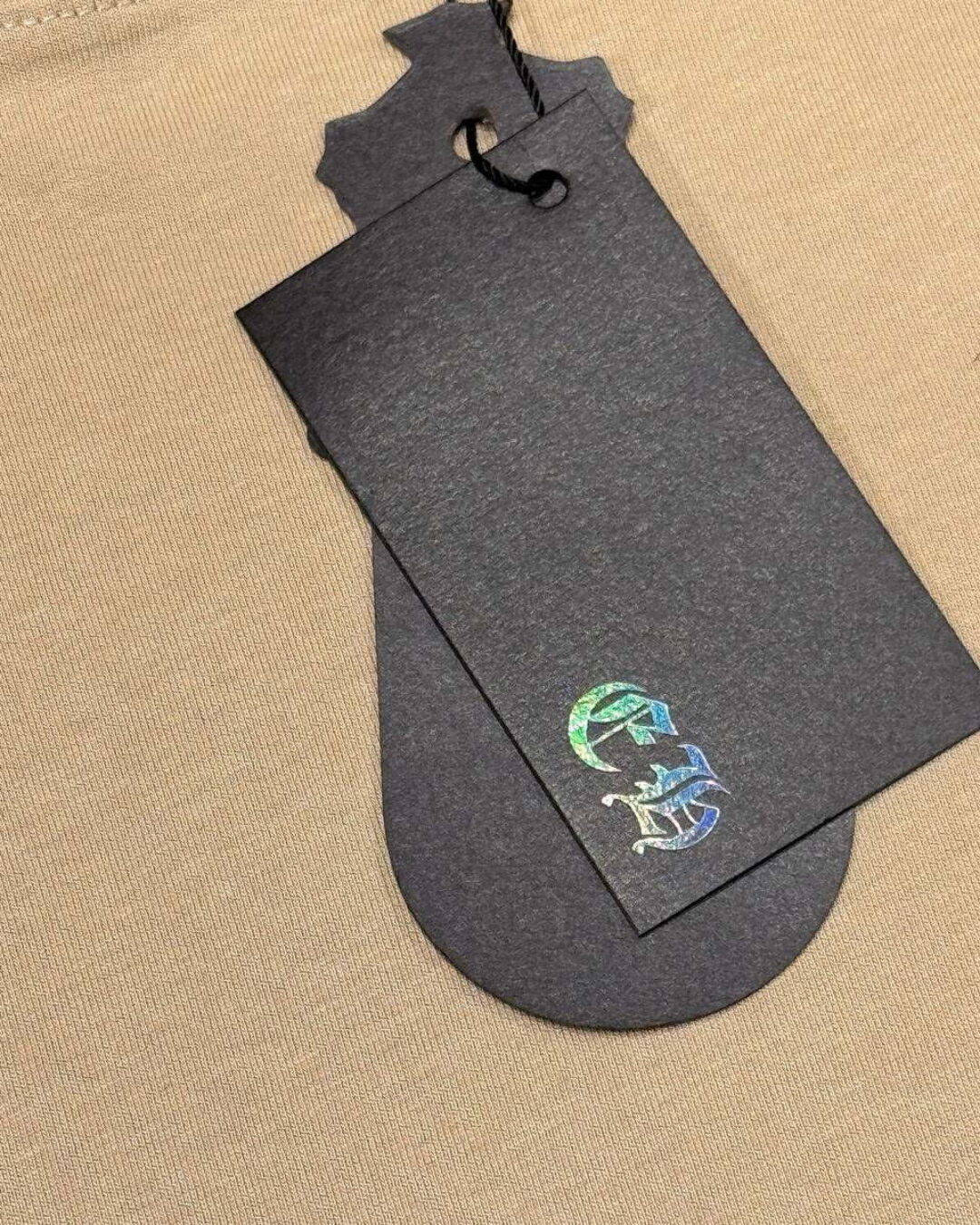 Футболка Chrome Hearts — изображение 6