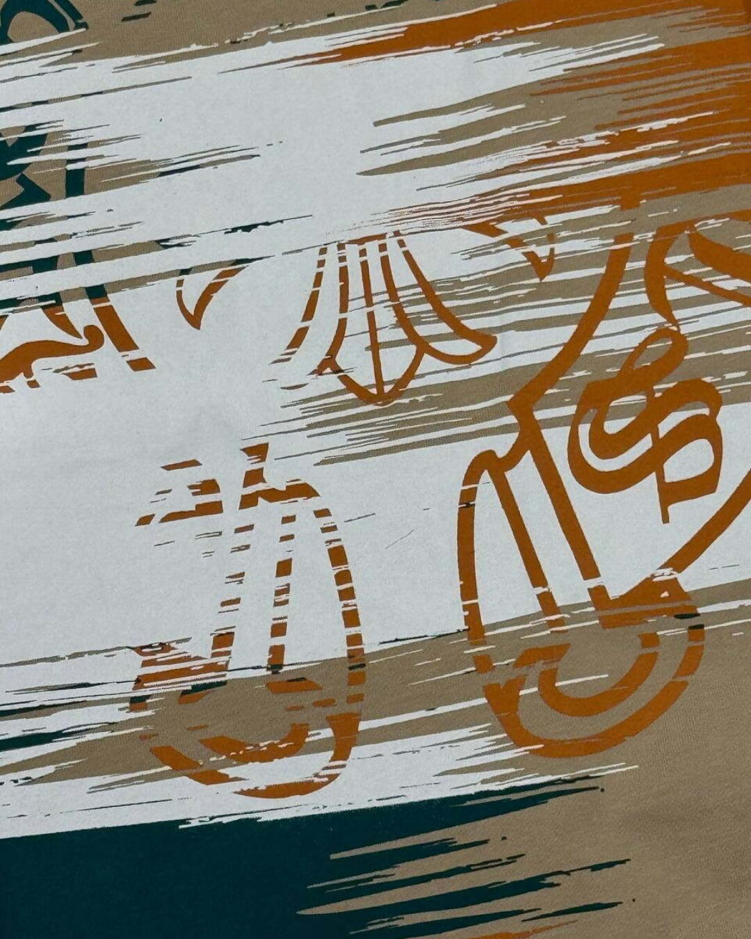 Футболка Chrome Hearts — изображение 9