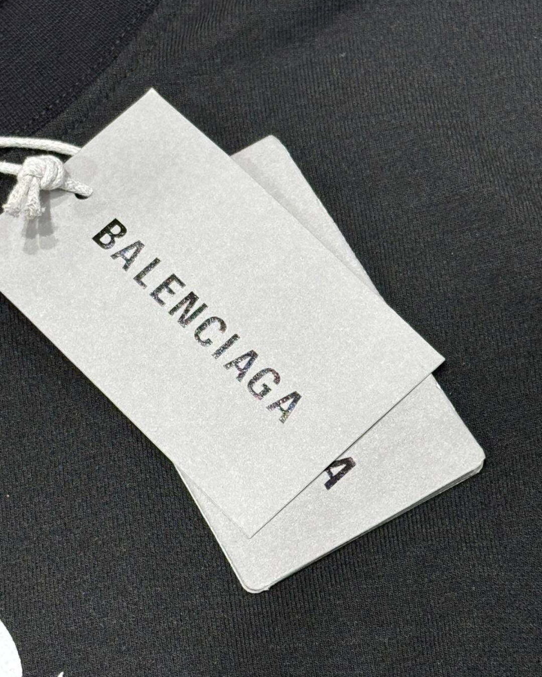 Футболка Balenciaga — изображение 7