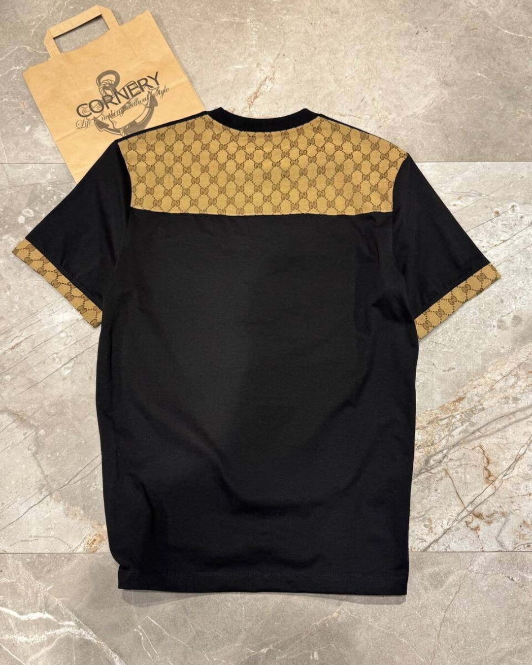 Футболка Gucci — изображение 2