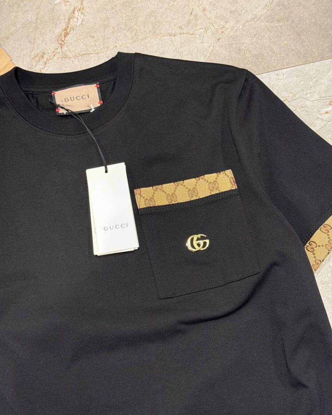 Футболка Gucci — изображение 4