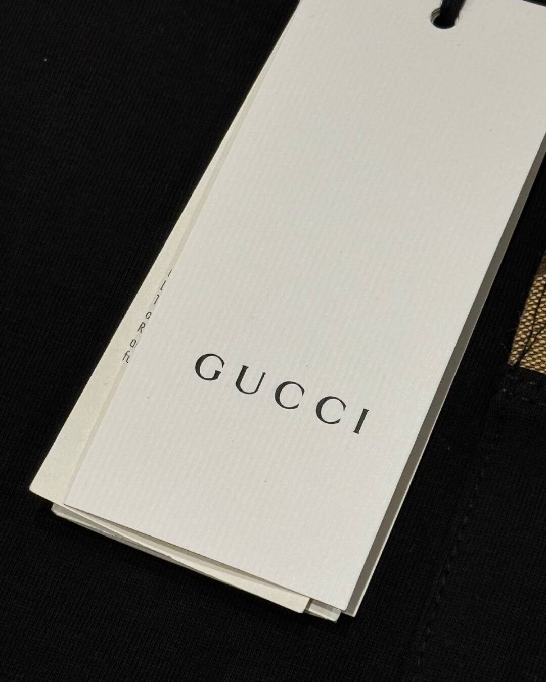 Футболка Gucci — изображение 9