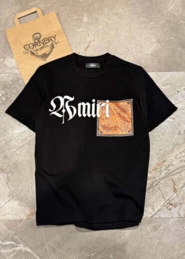 Футболка Amiri