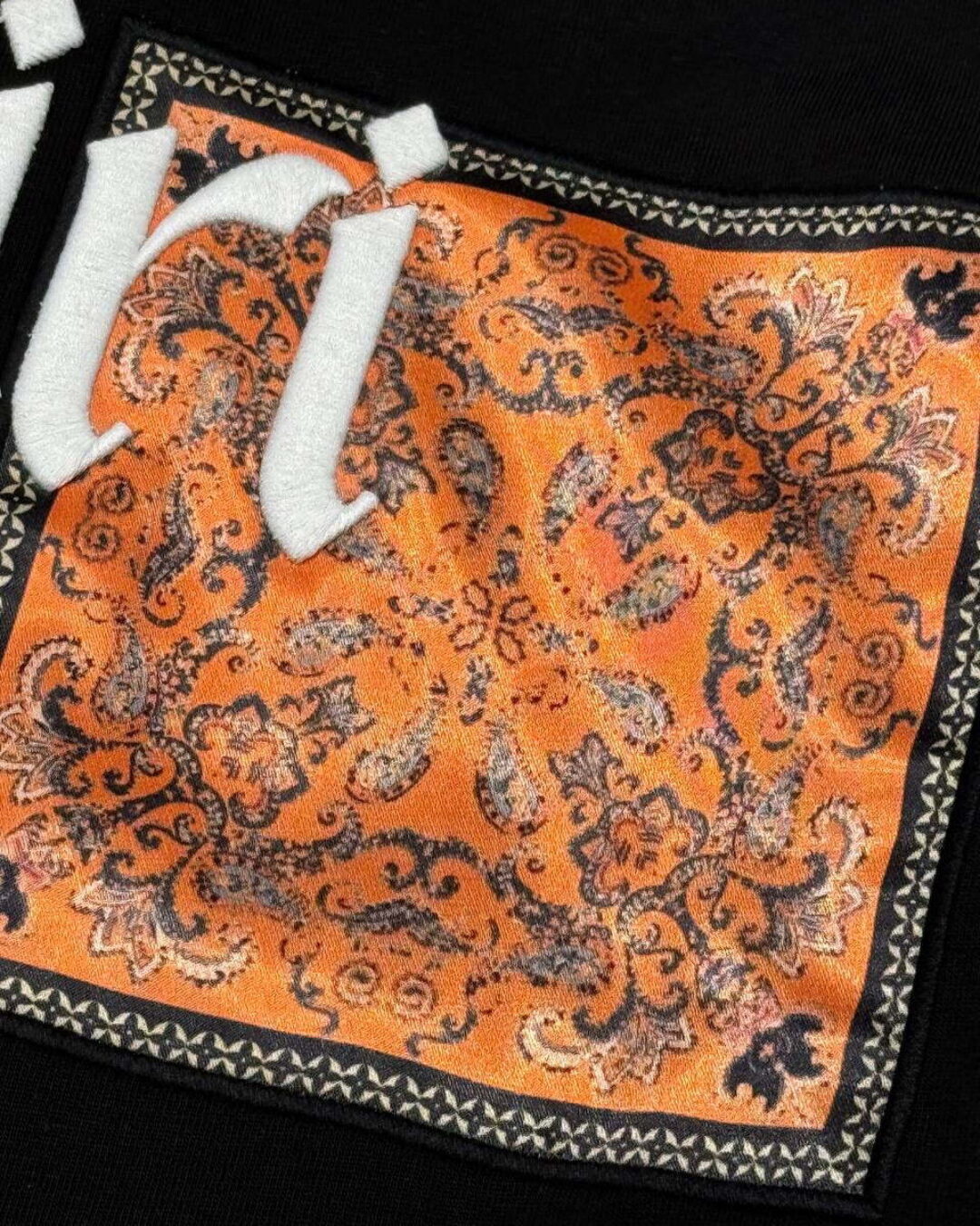 Футболка Amiri — изображение 4