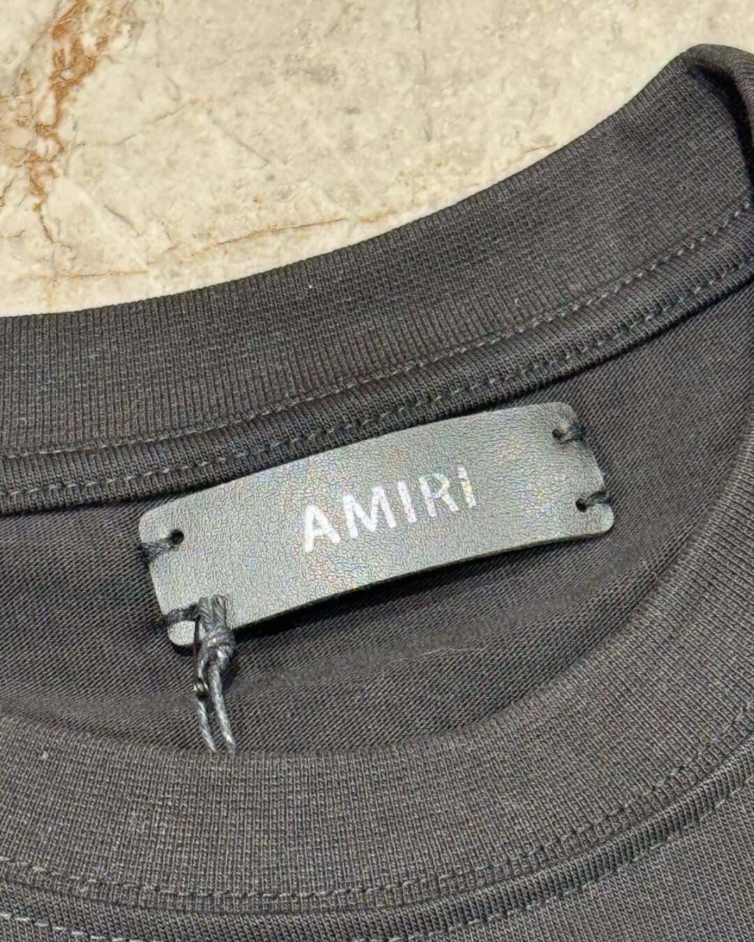 Футболка Amiri — изображение 6