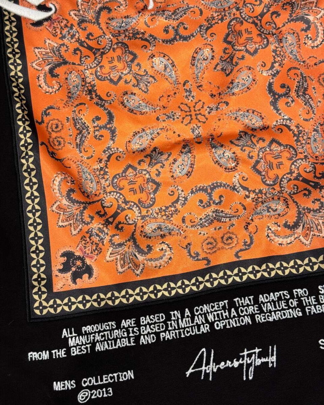 Футболка Amiri — изображение 7