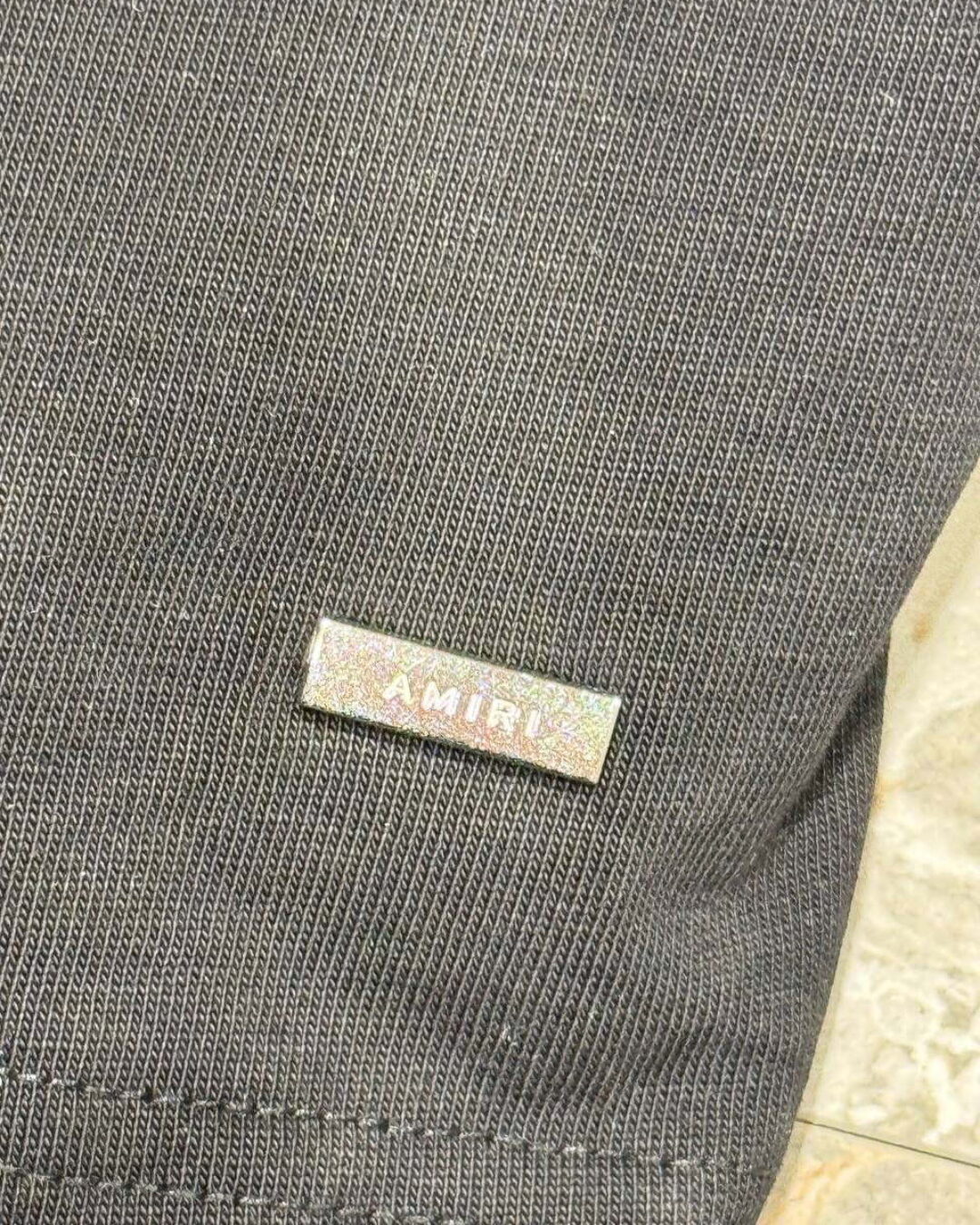 Футболка Amiri — изображение 8