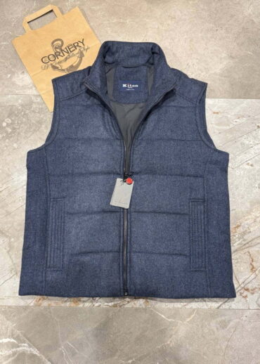 Жилет Kiton