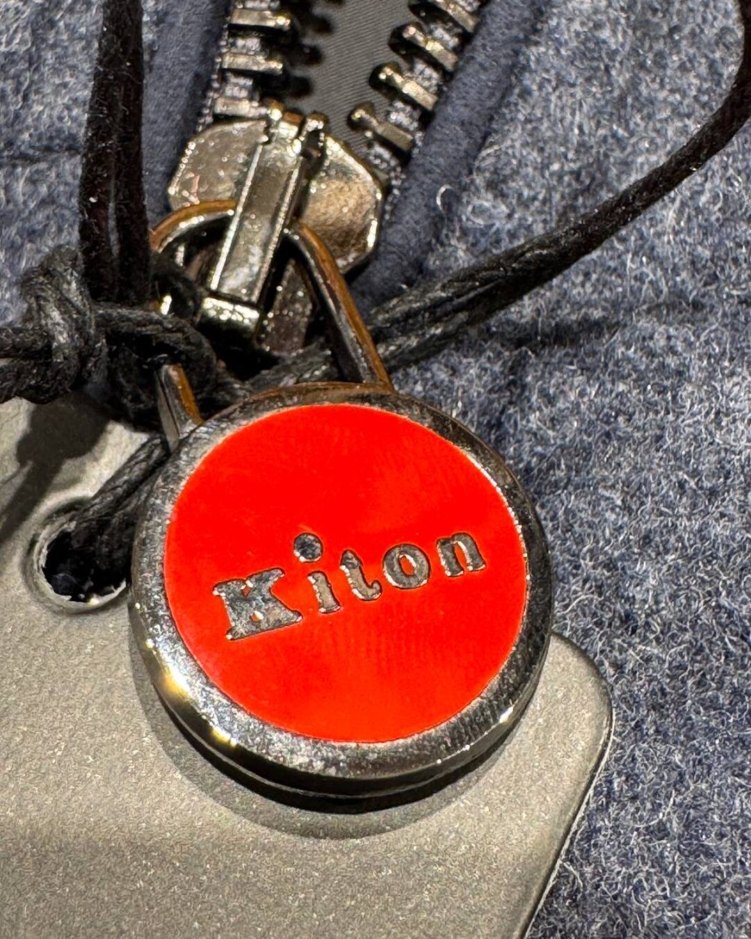 Жилет Kiton — изображение 5