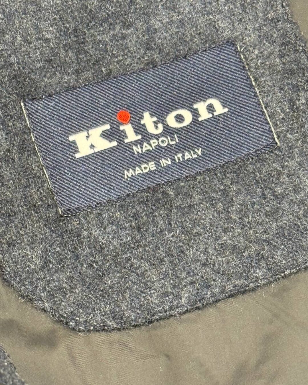 Жилет Kiton — изображение 6