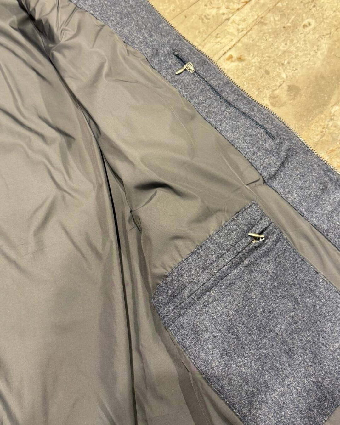 Жилет Kiton — изображение 9