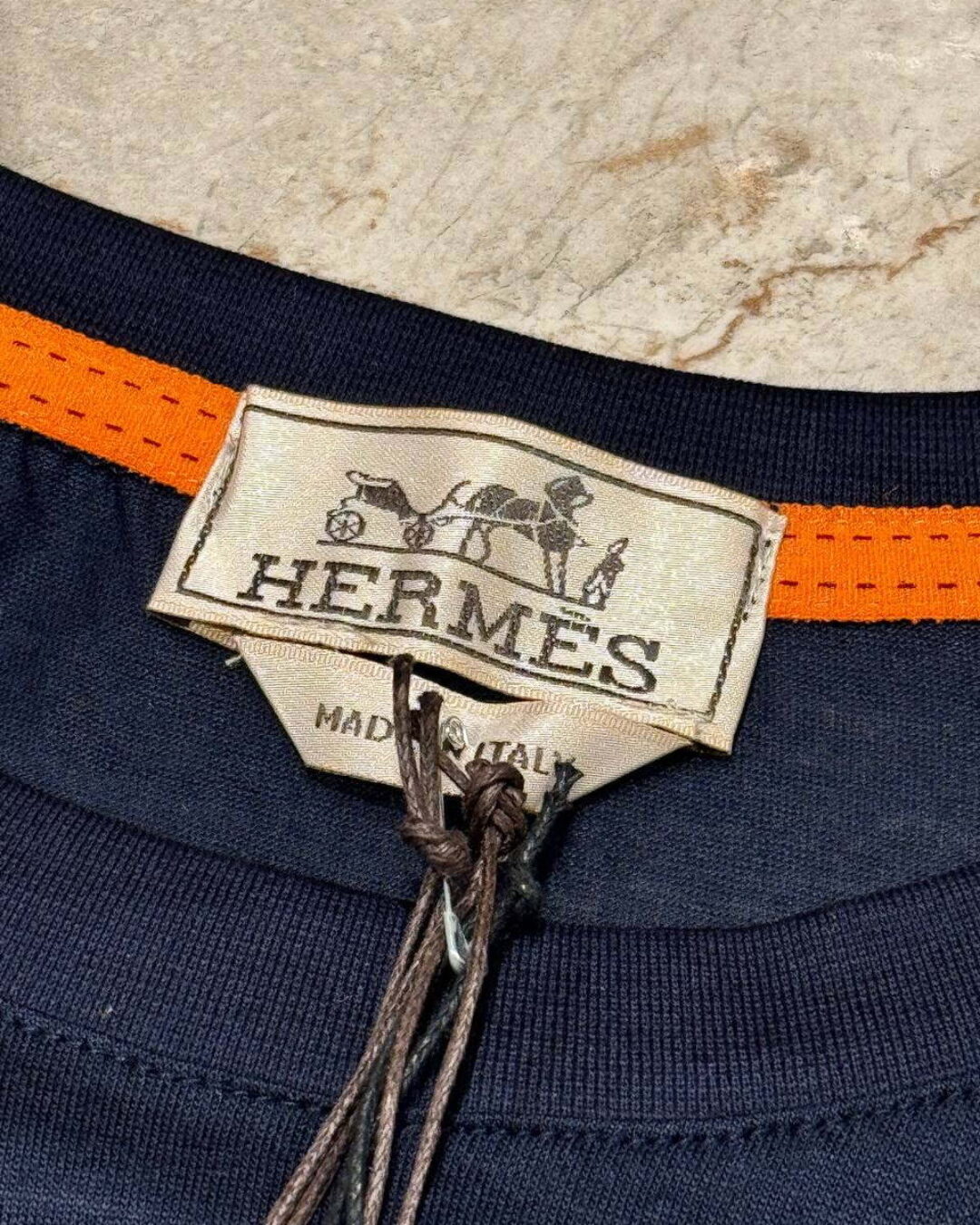 Футболка Hermes — изображение 6