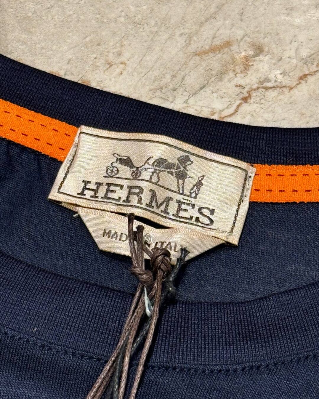 Футболка Hermes — изображение 6